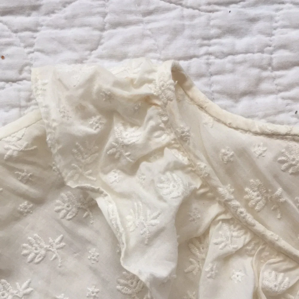 DOEN Didion dress - Picture 9 of 16